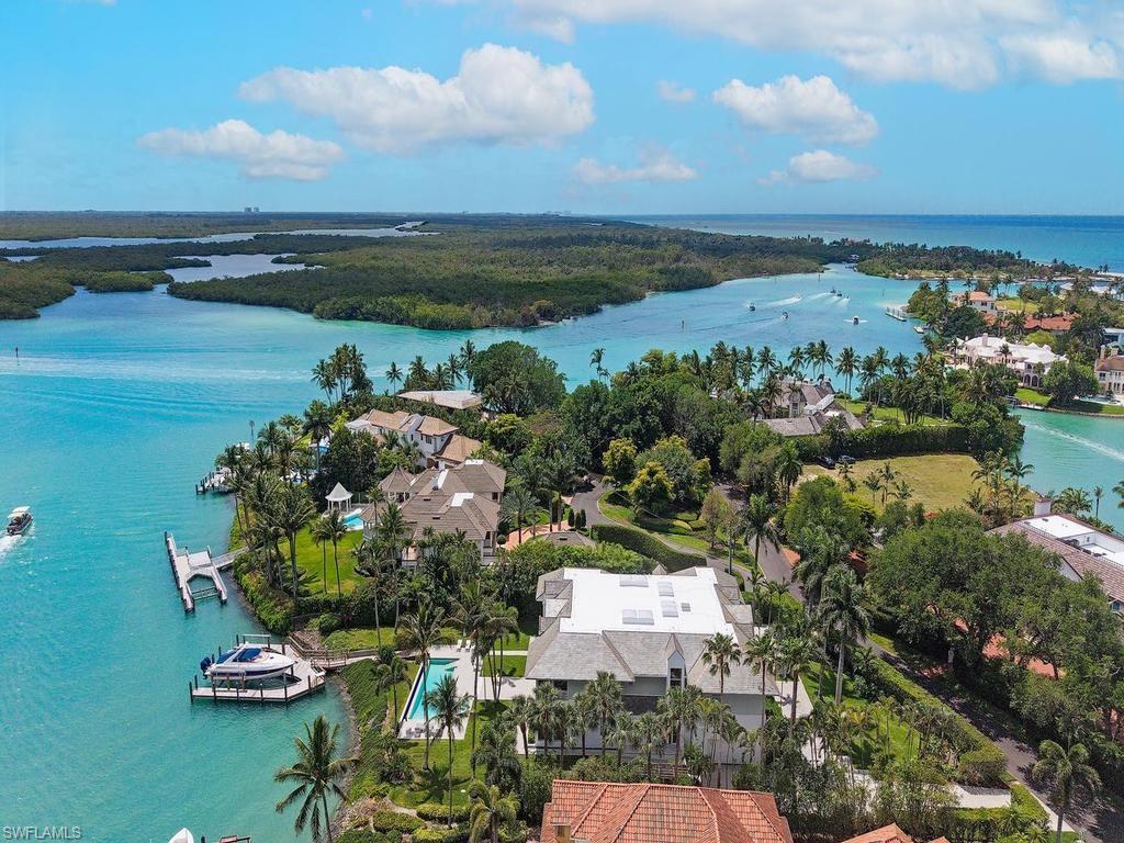 PORT ROYAL - Residential