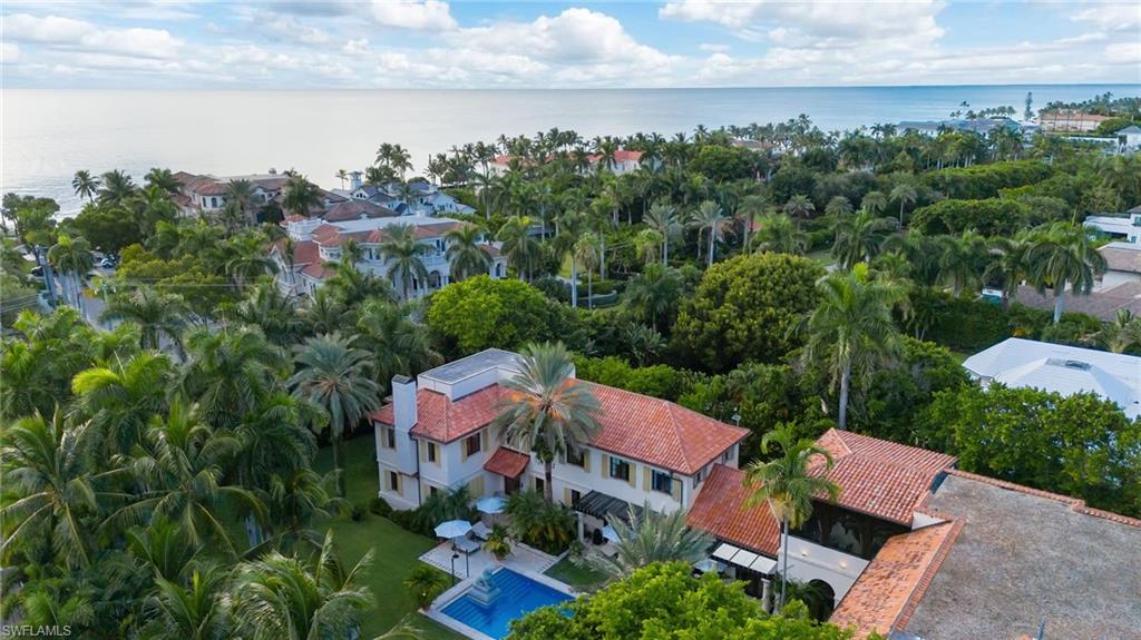PORT ROYAL - Residential
