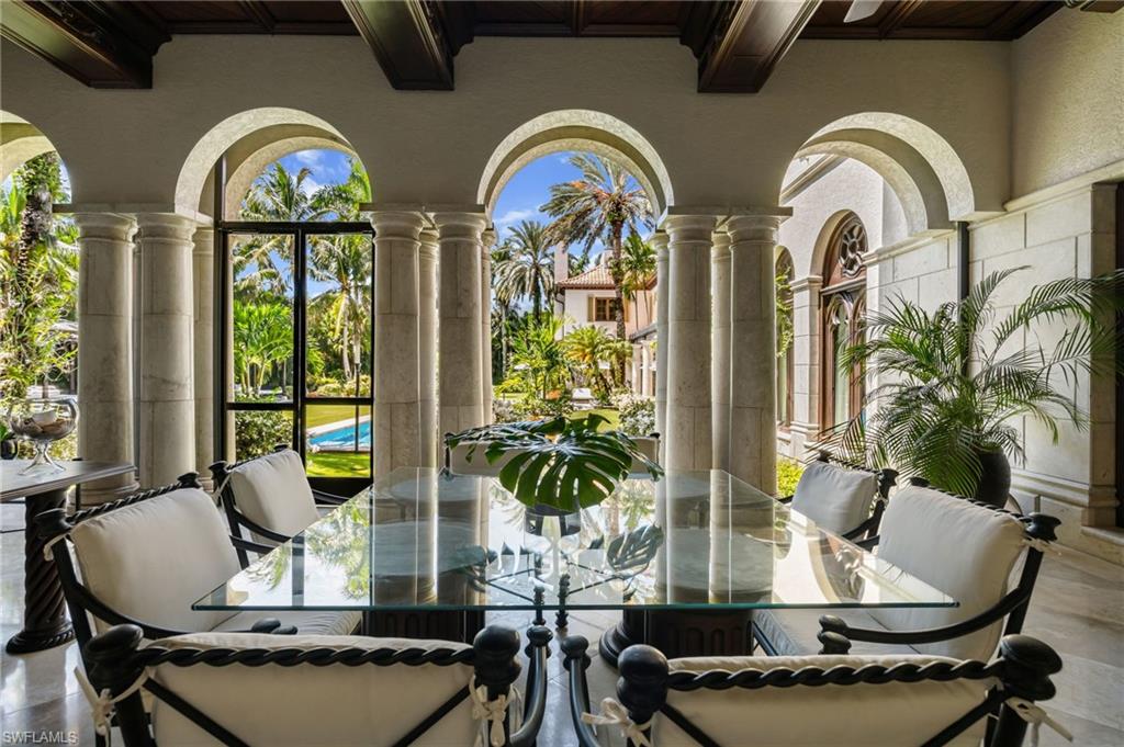 PORT ROYAL - Residential