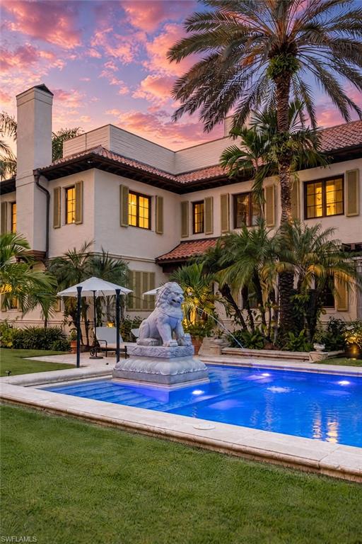 PORT ROYAL - Residential