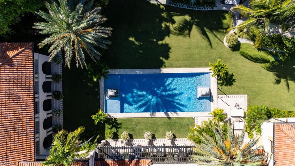 PORT ROYAL - Residential
