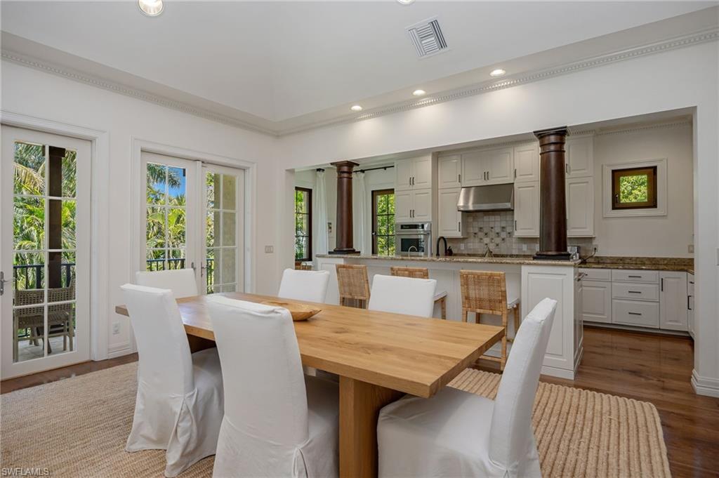 PORT ROYAL - Residential
