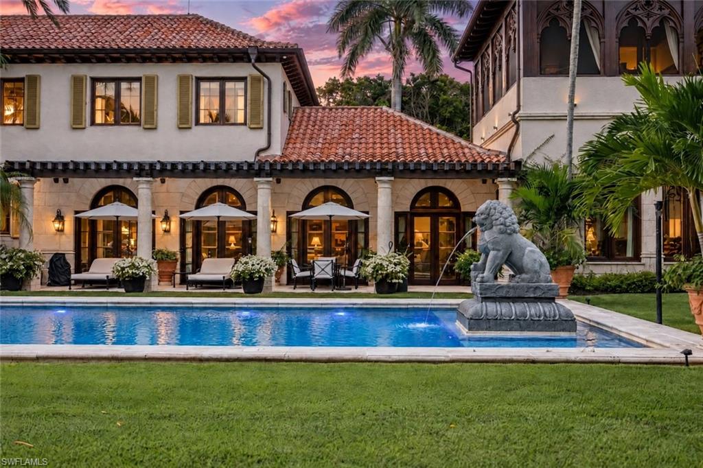 PORT ROYAL - Residential