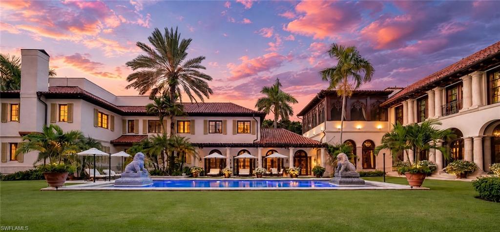 PORT ROYAL - Residential