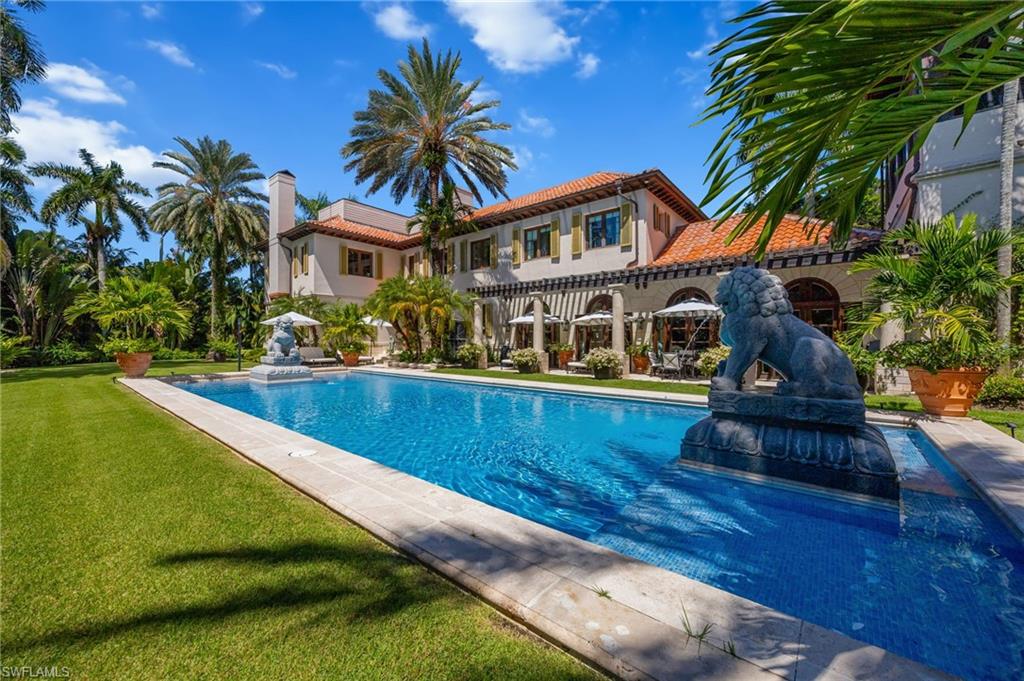 PORT ROYAL - Residential