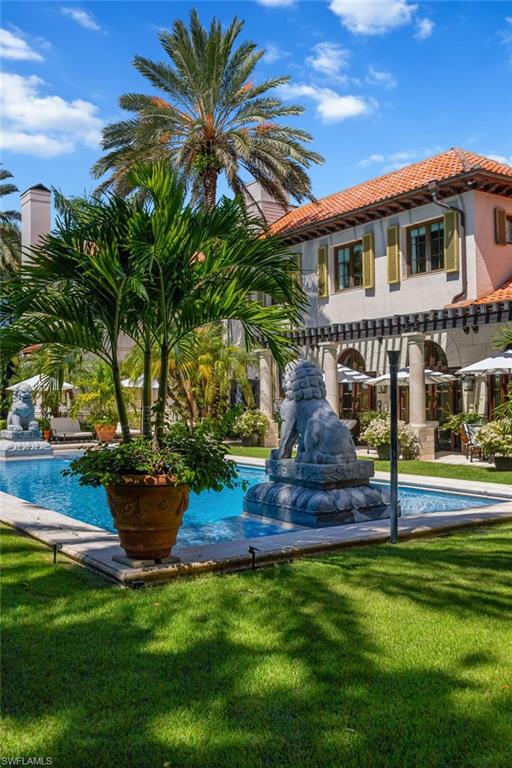 PORT ROYAL - Residential