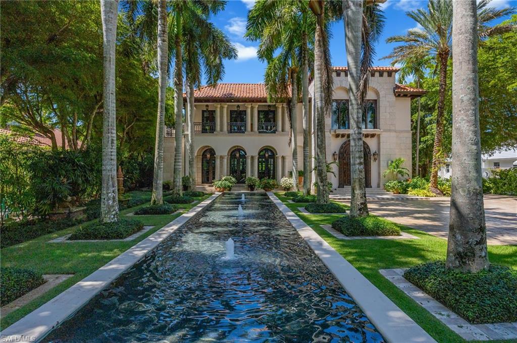 PORT ROYAL - Residential