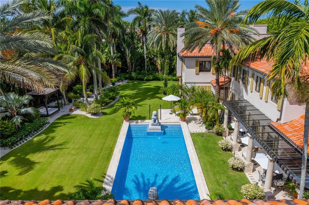 PORT ROYAL - Residential