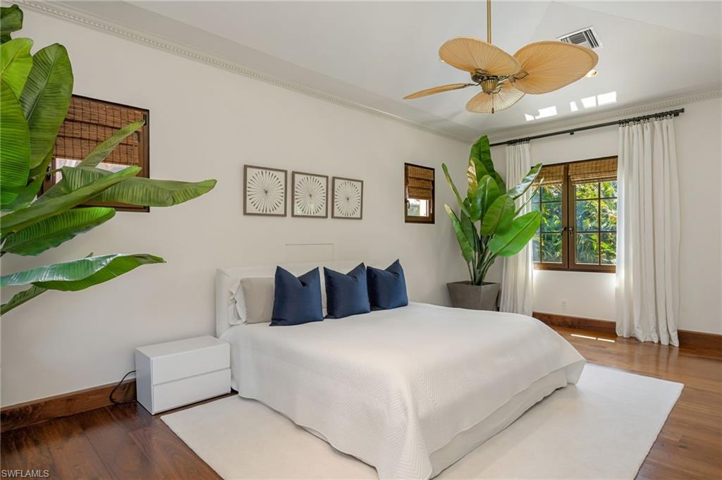 PORT ROYAL - Residential