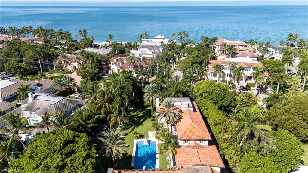 PORT ROYAL - Residential