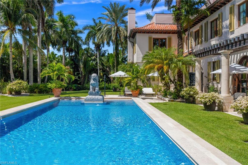 PORT ROYAL - Residential