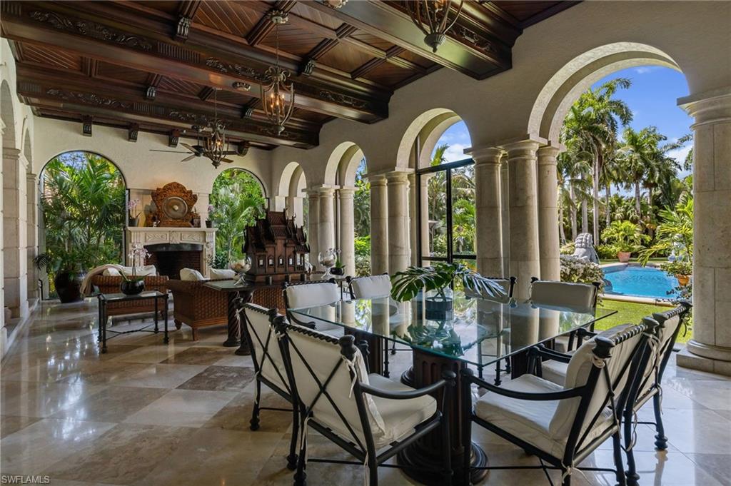 PORT ROYAL - Residential