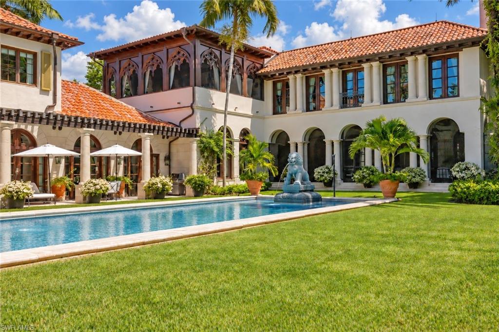 PORT ROYAL - Residential