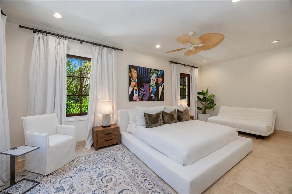 PORT ROYAL - Residential