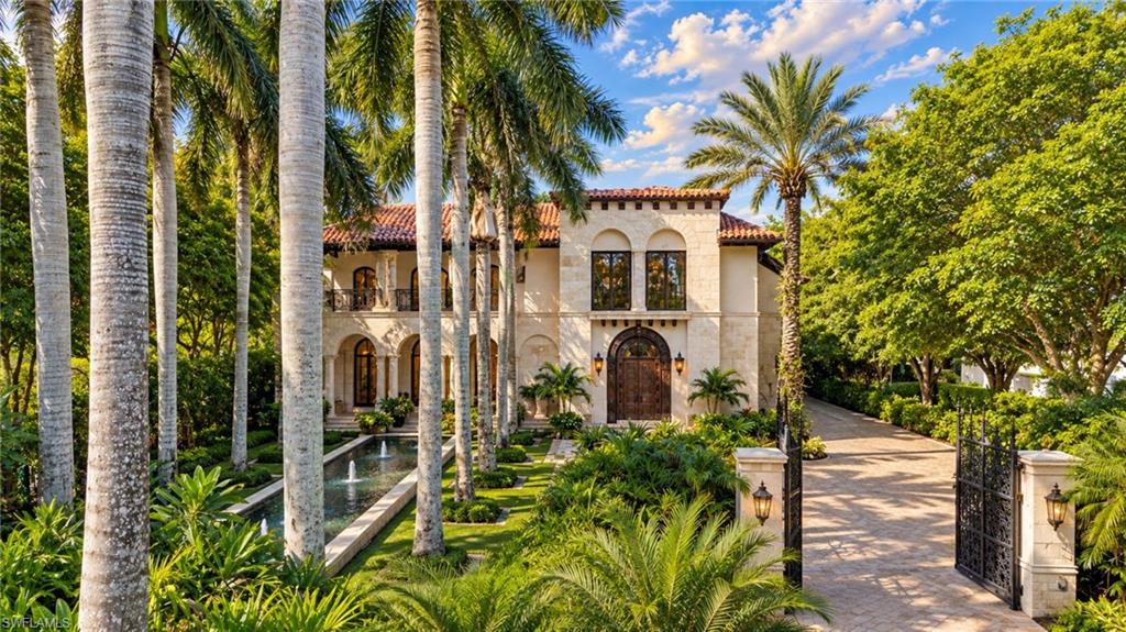 PORT ROYAL - Residential