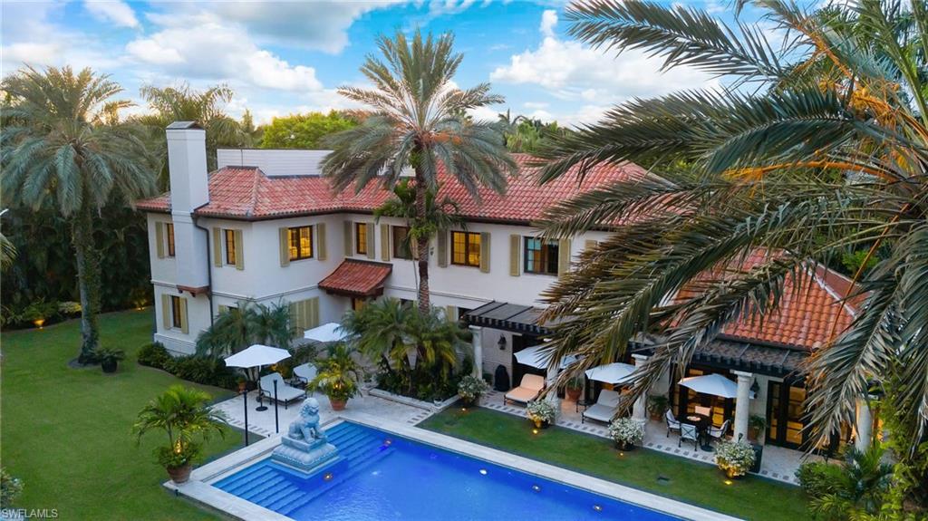 PORT ROYAL - Residential