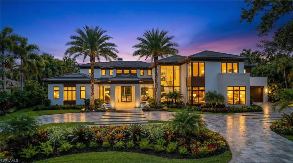 COQUINA SANDS - Residential