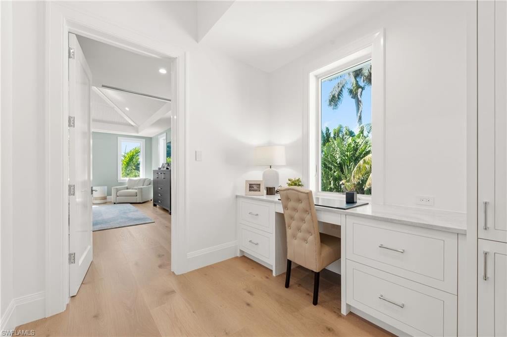 PORT ROYAL - Residential