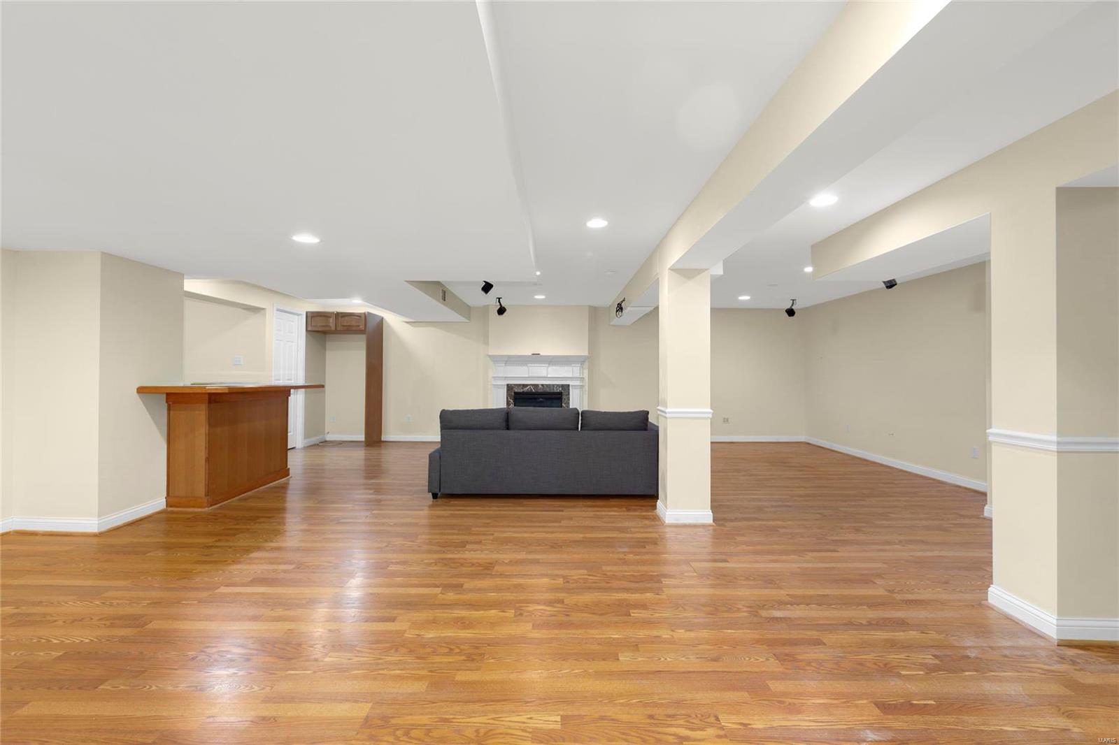 Olive Crest - Residential