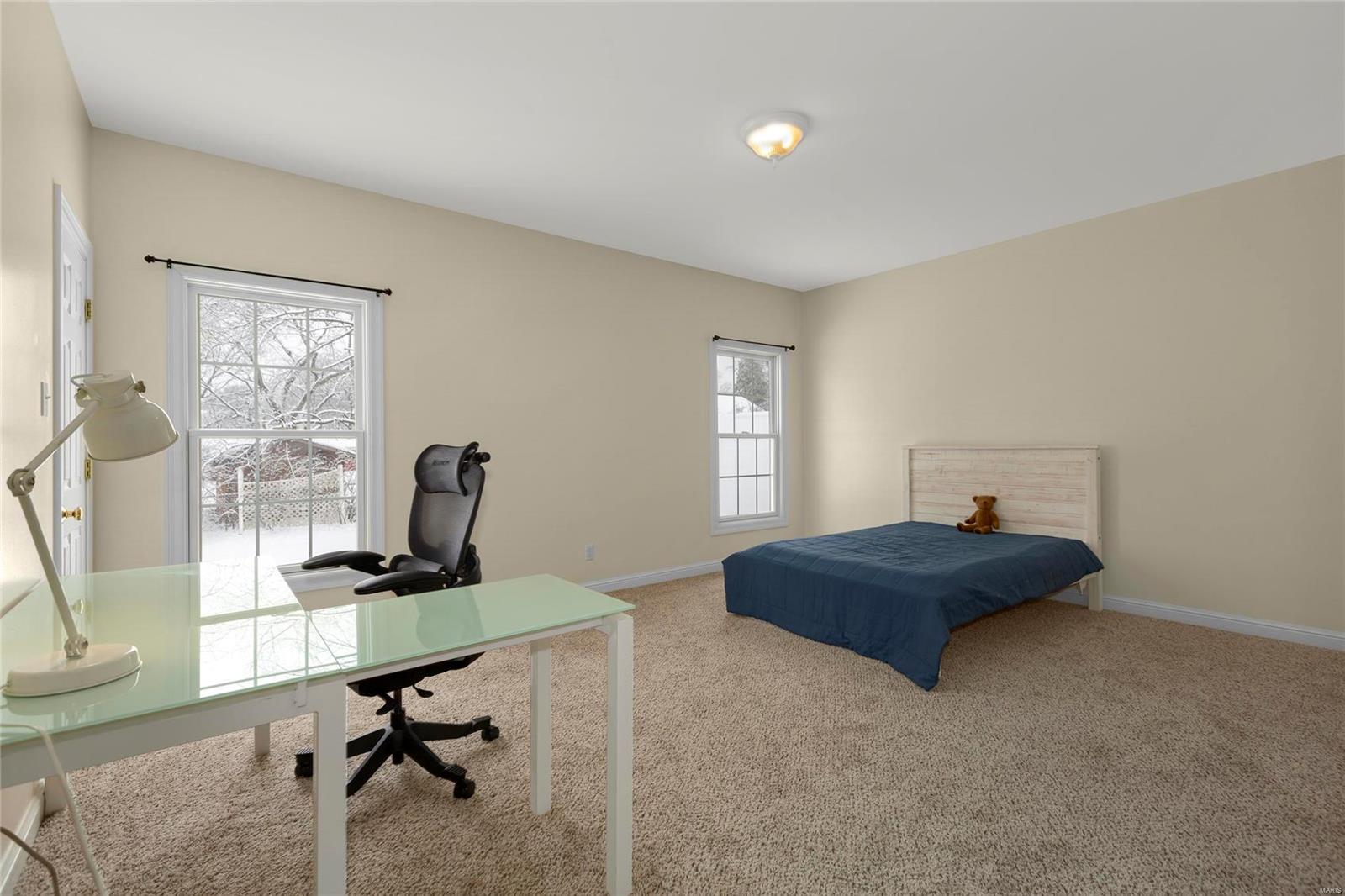 Olive Crest - Residential