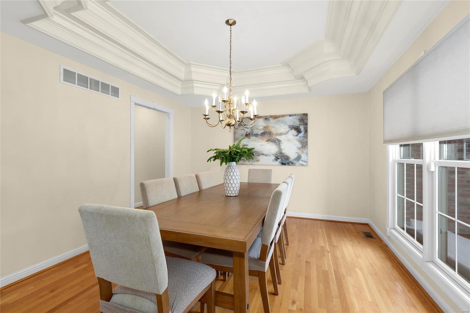 Olive Crest - Residential
