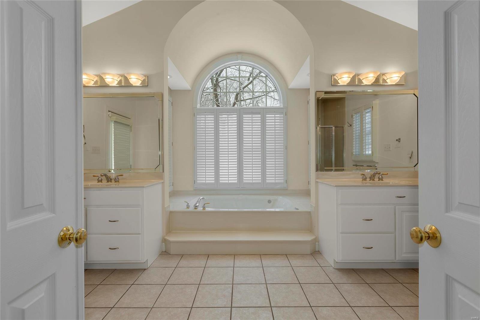 Olive Crest - Residential