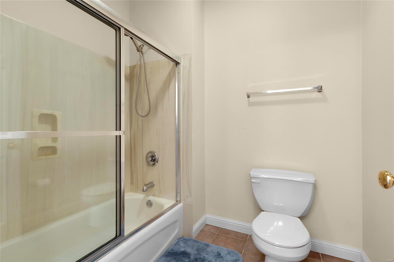 Olive Crest - Residential