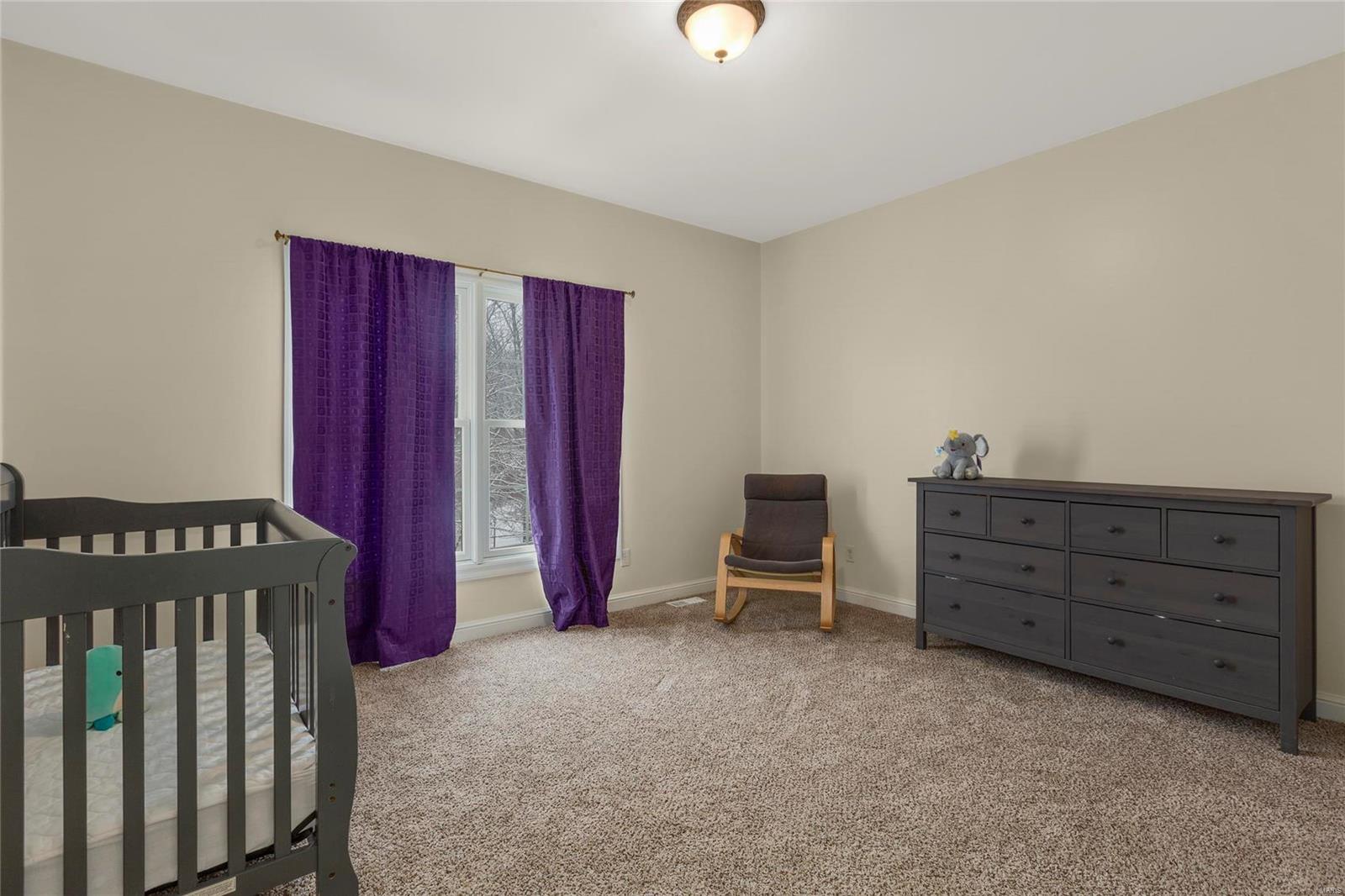 Olive Crest - Residential