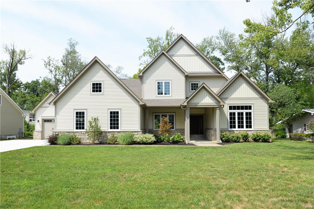 Harwood Hills - Residential