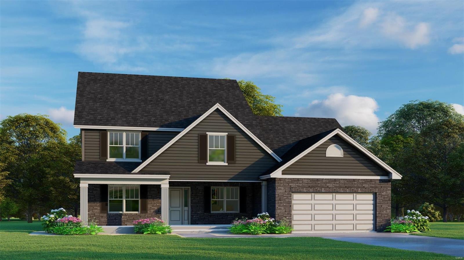 Wild Ridge Estates - Residential