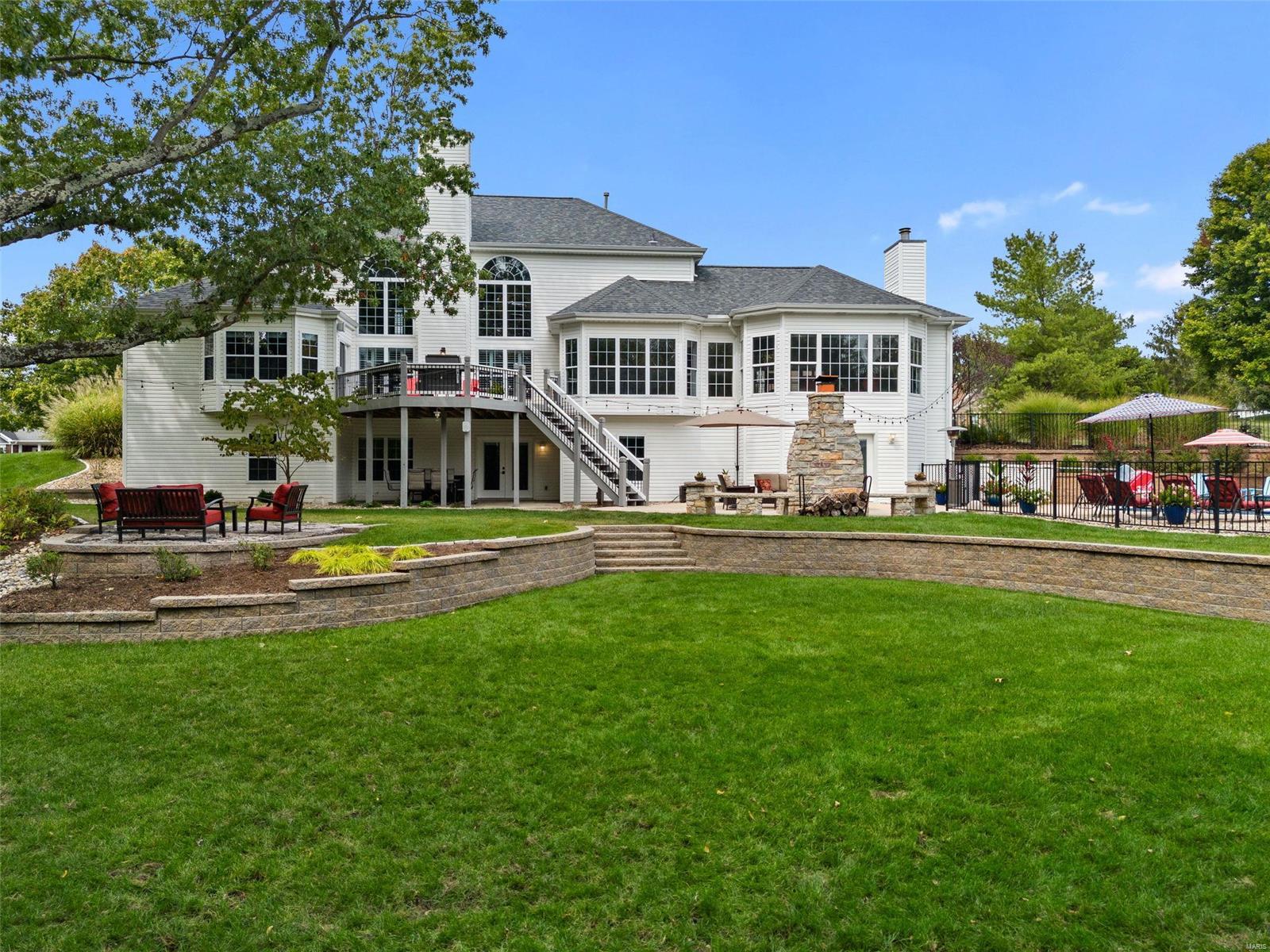 Camelot - Residential