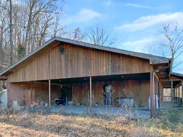 n/a - Farm