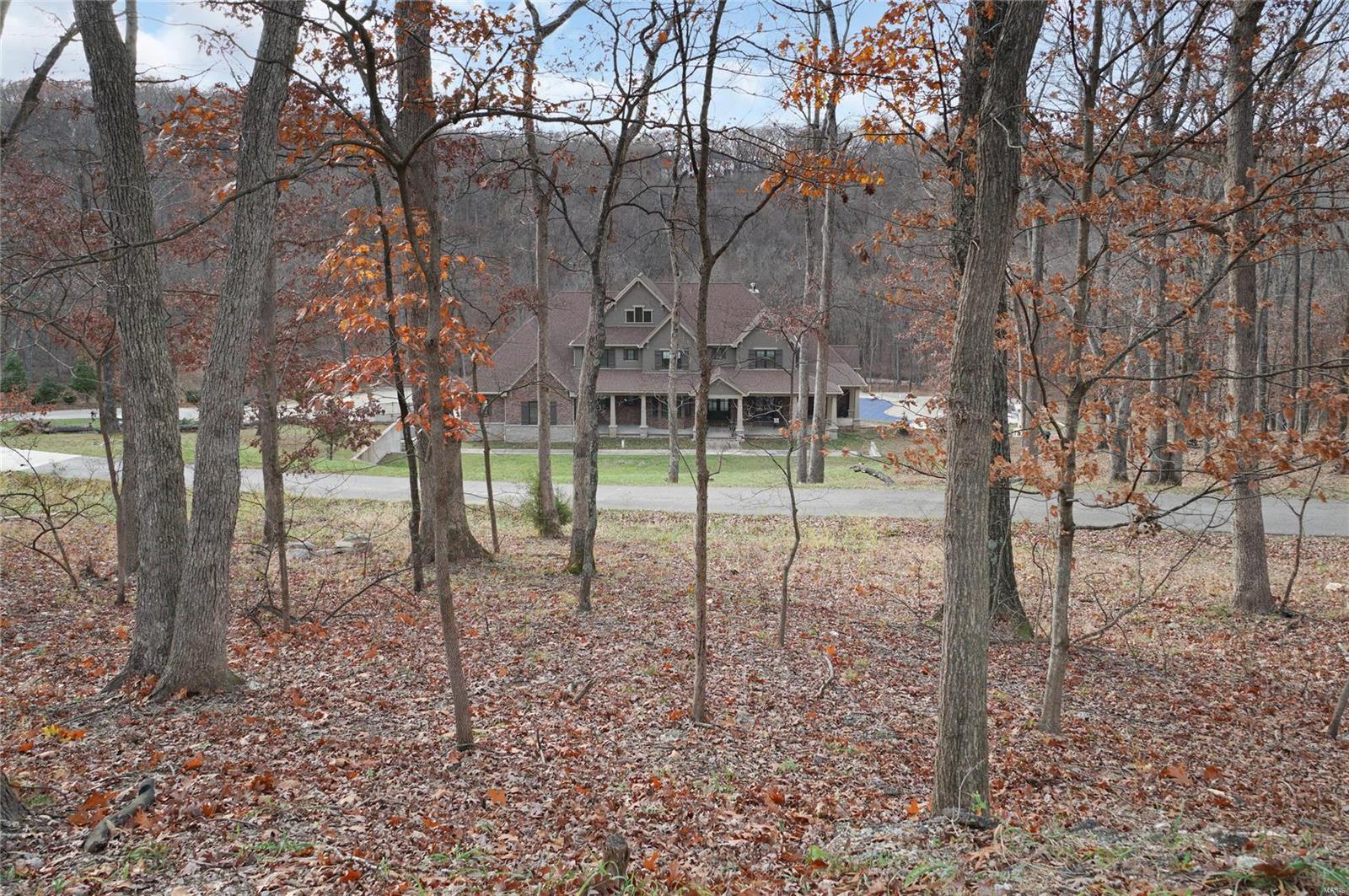Orrville Wood - Residential