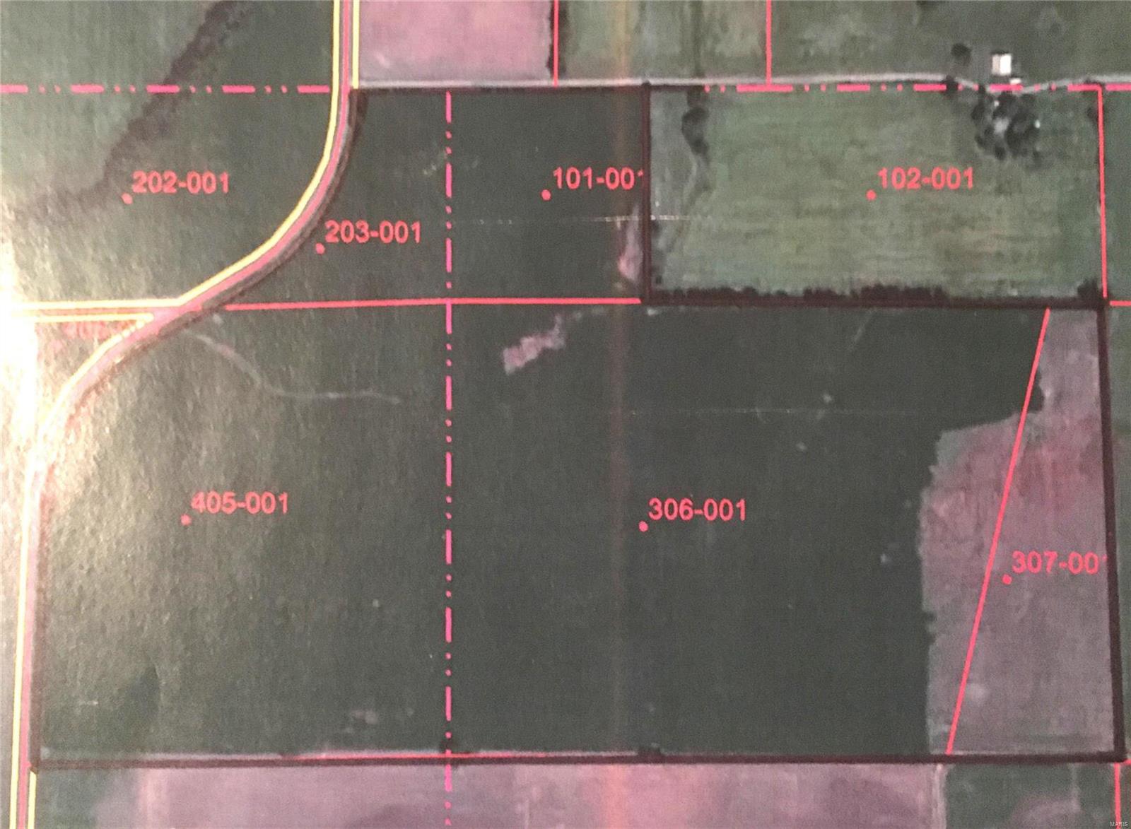 not in subdivision - Farm
