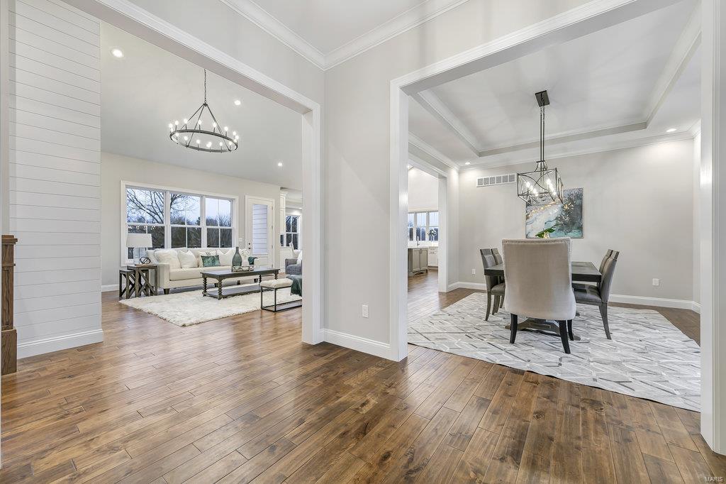 Ladue - Residential