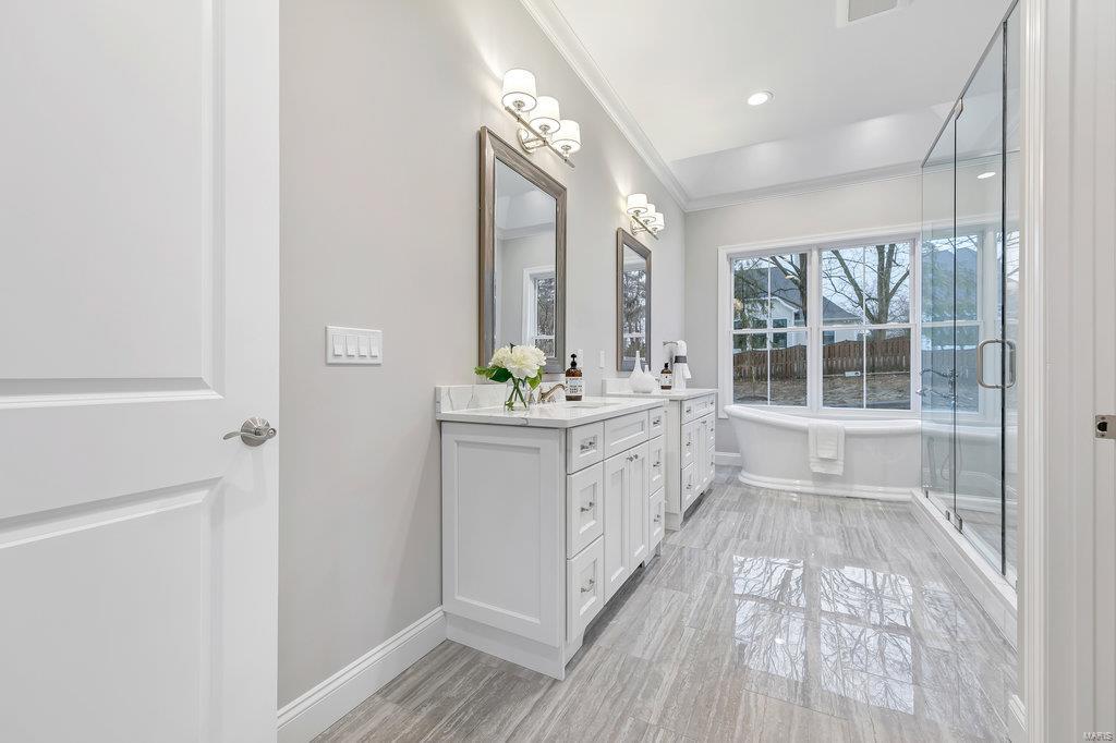 Ladue - Residential