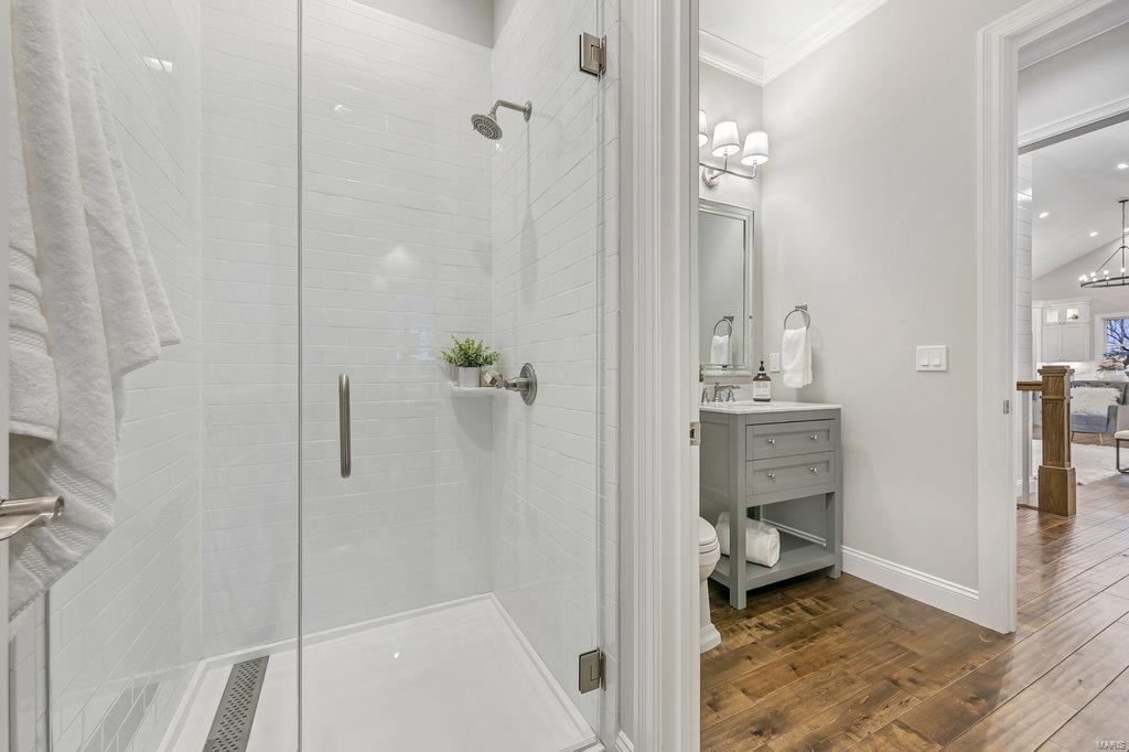 Ladue - Residential