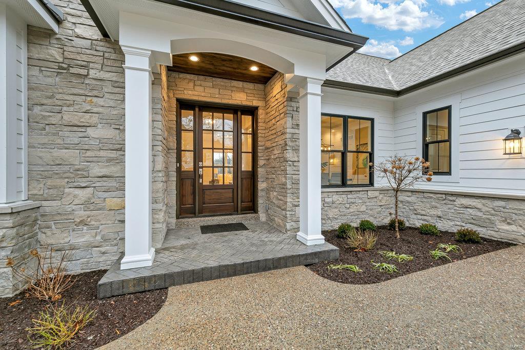 Ladue - Residential