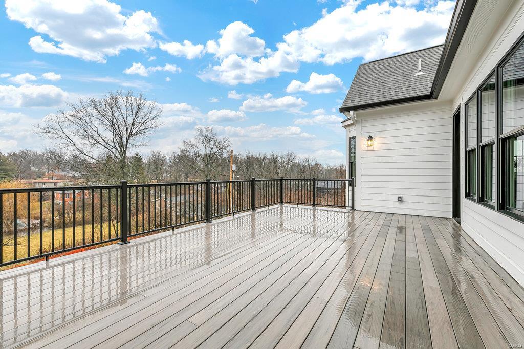Ladue - Residential