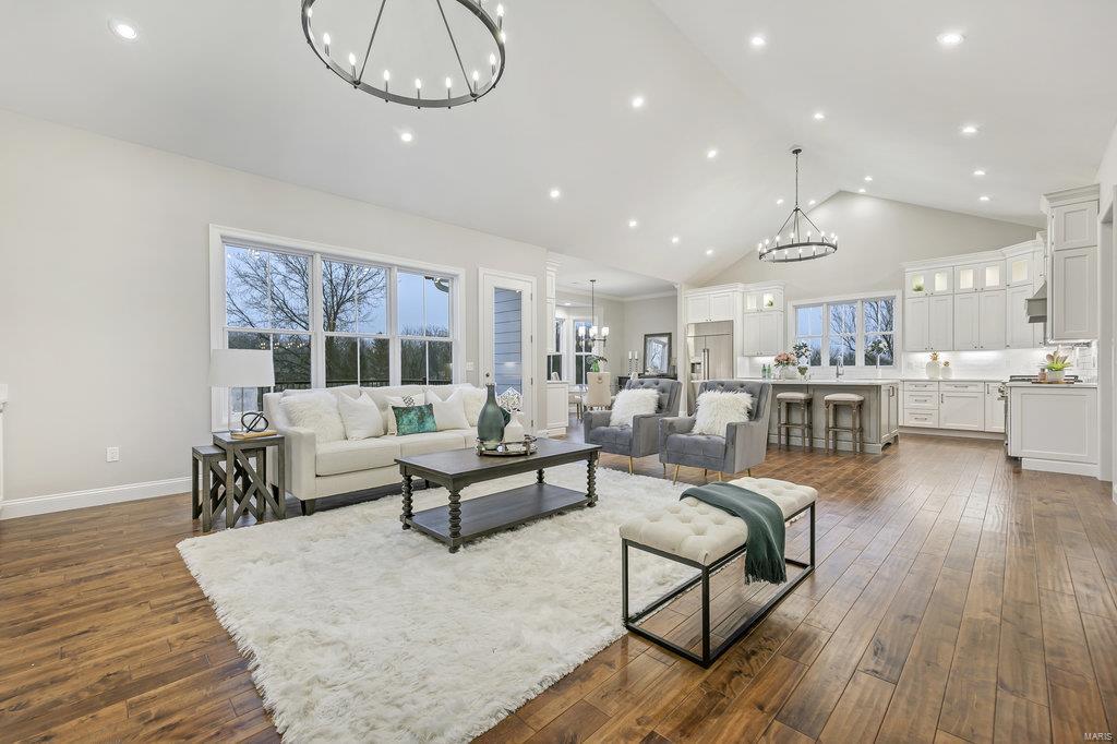 Ladue - Residential