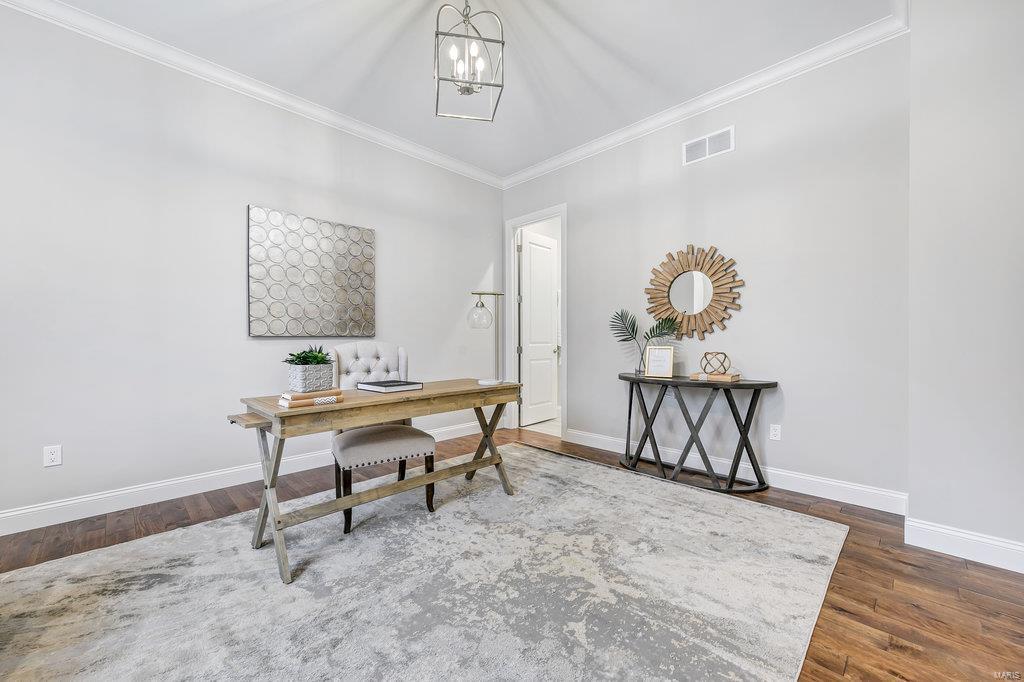 Ladue - Residential