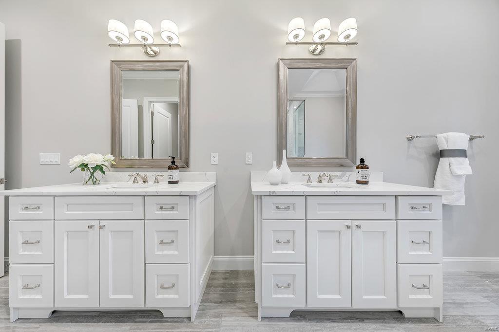 Ladue - Residential