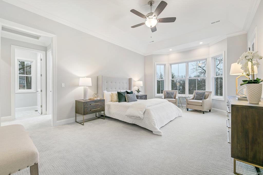 Ladue - Residential