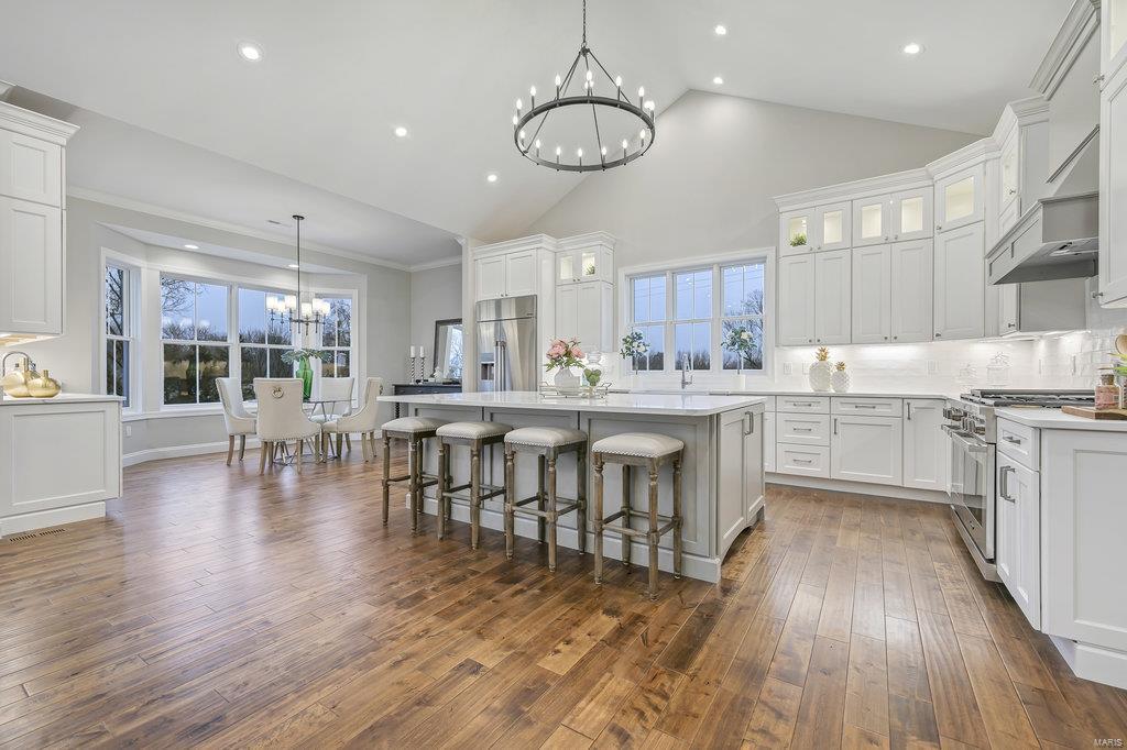 Ladue - Residential