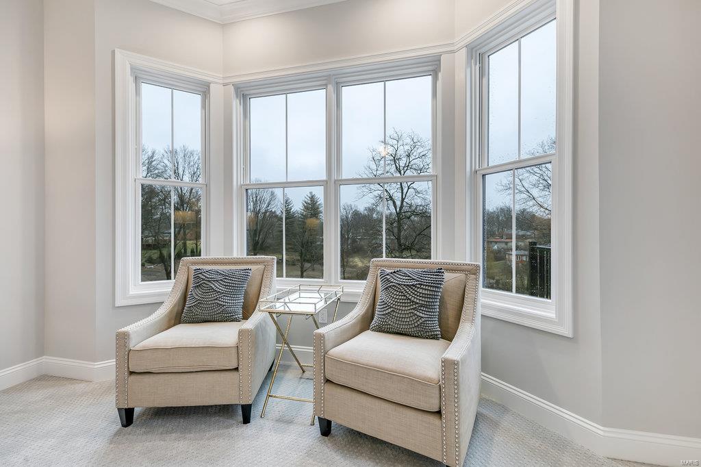 Ladue - Residential