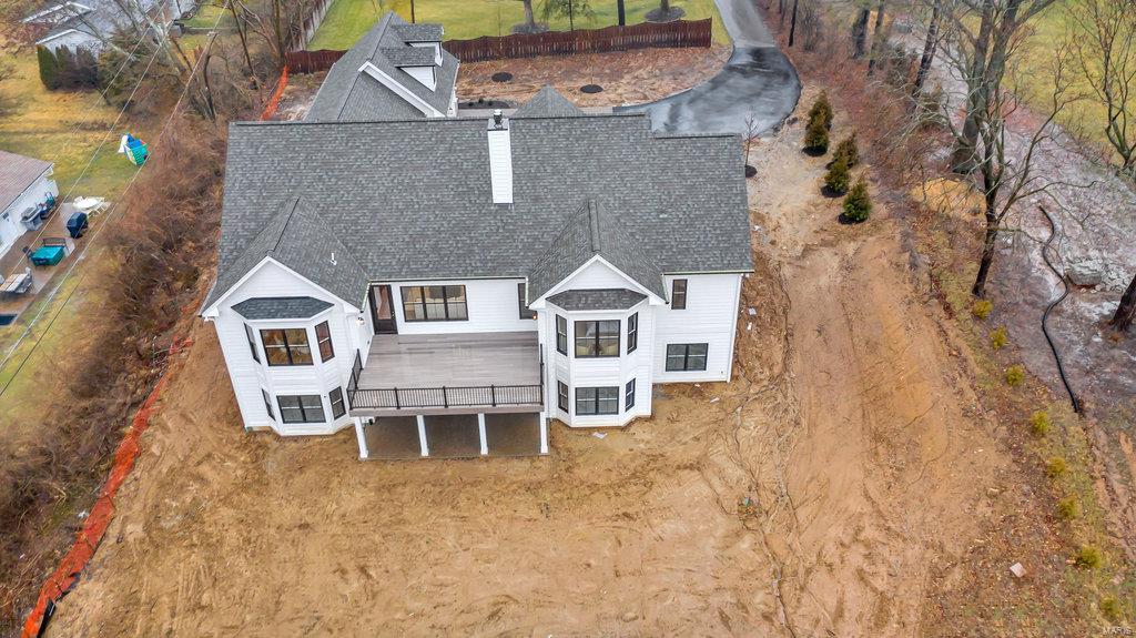 Ladue - Residential