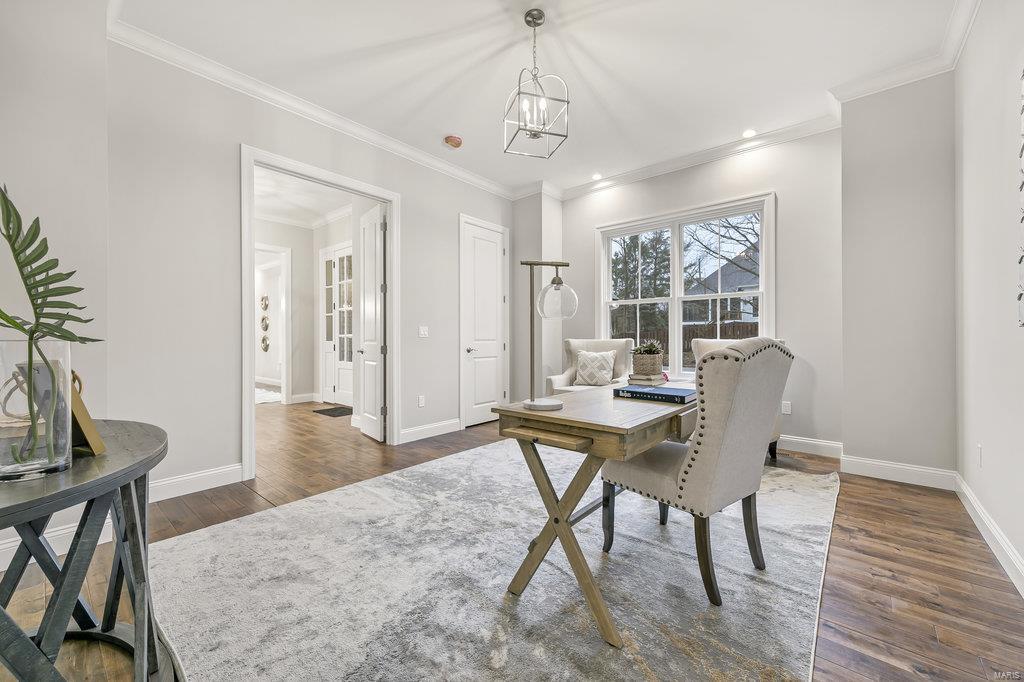 Ladue - Residential