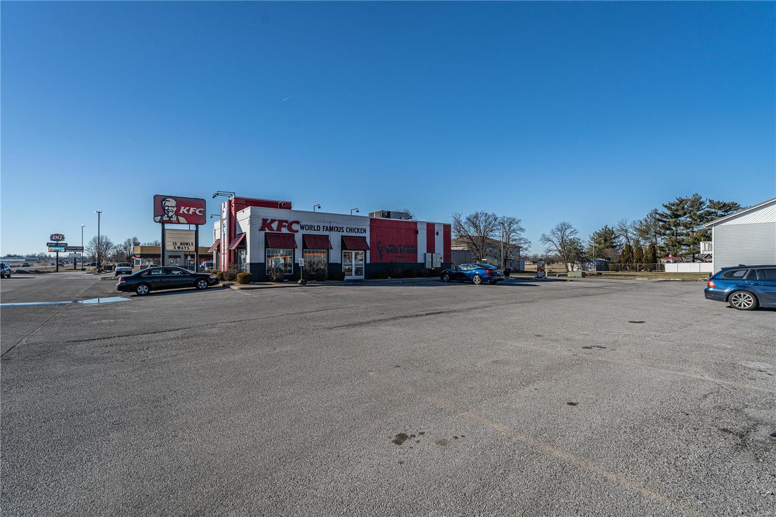 Citizens Office Park - Commercial Sale