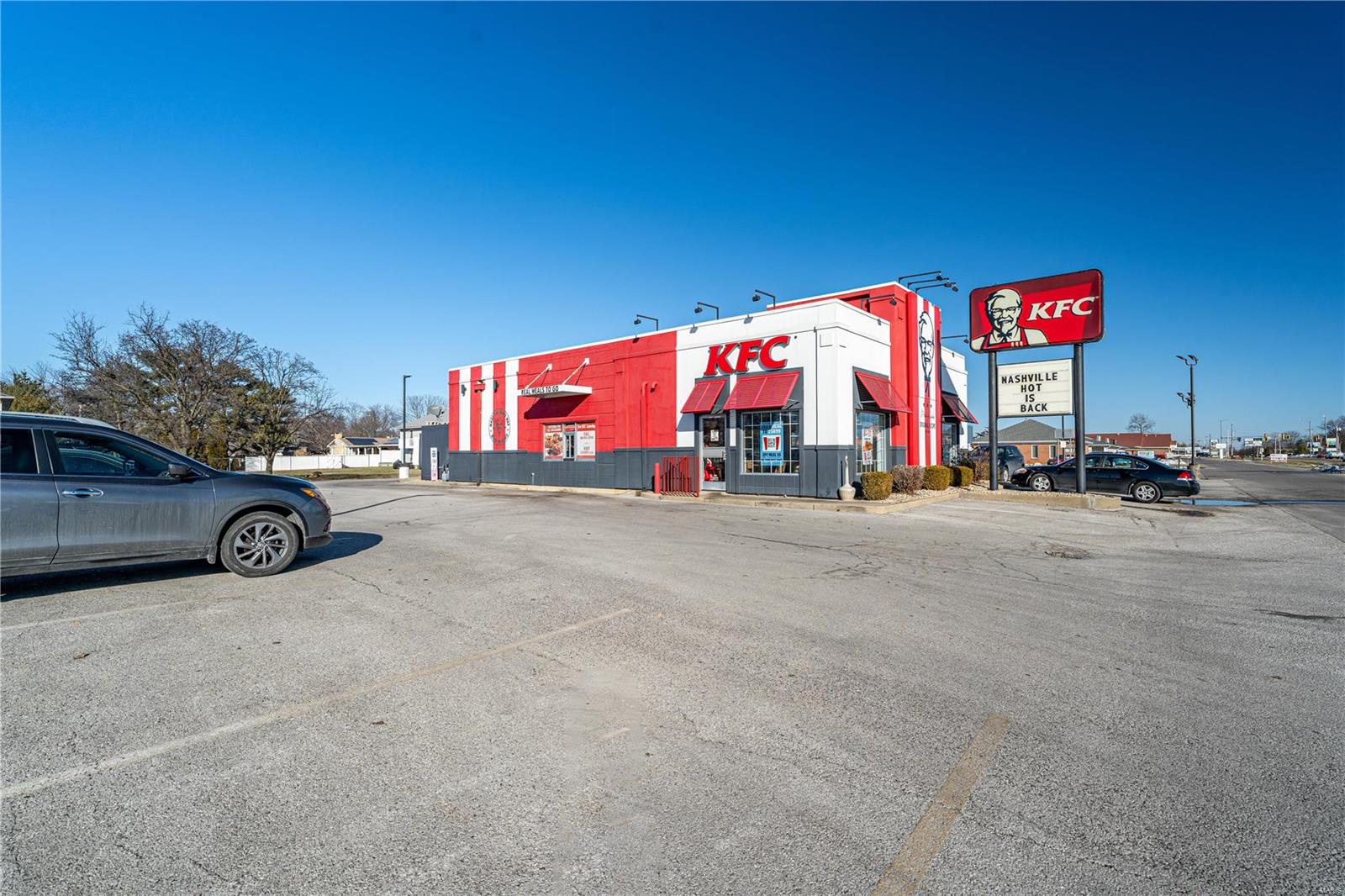 Citizens Office Park - Commercial Sale