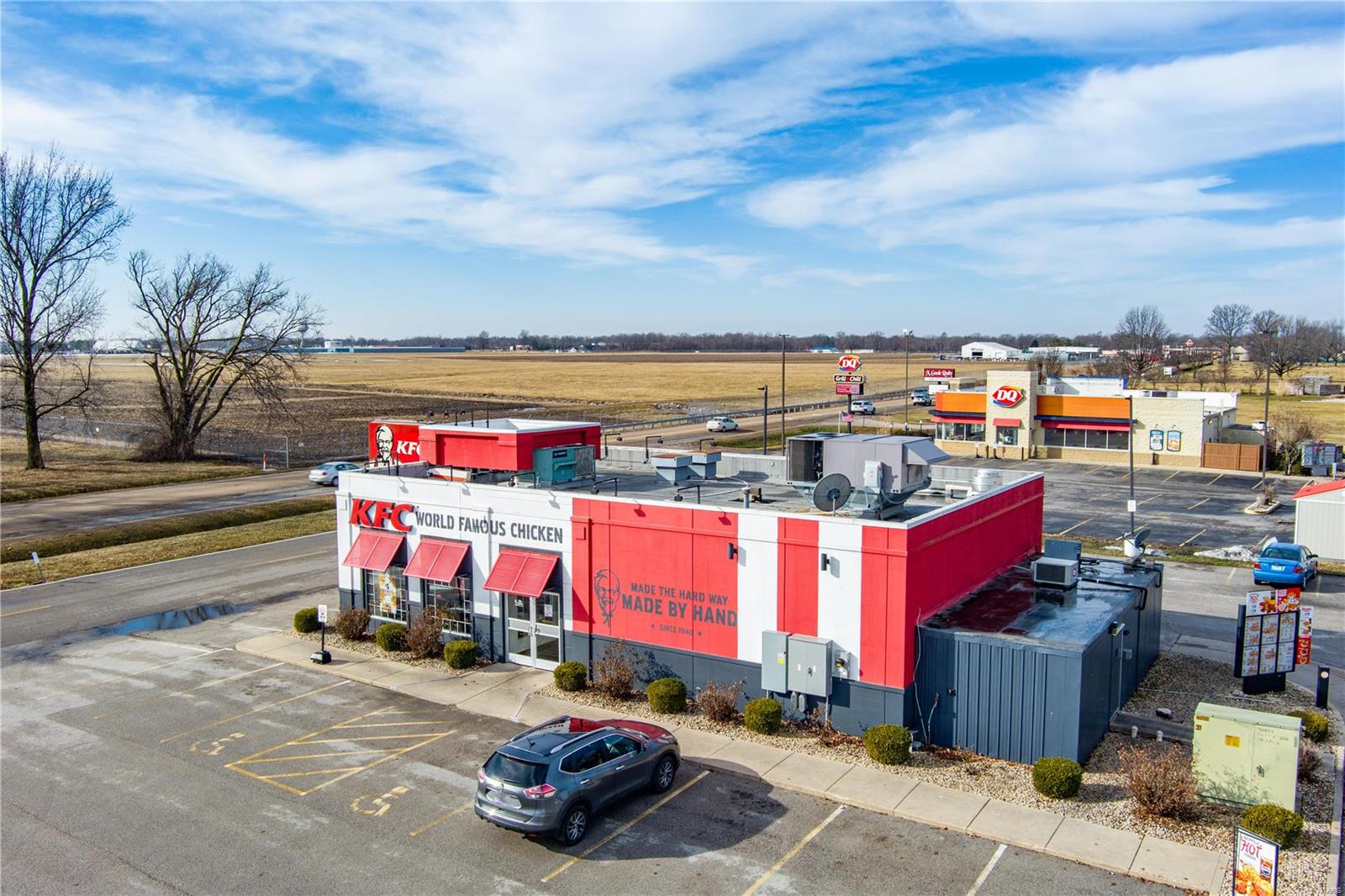 Citizens Office Park - Commercial Sale
